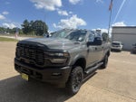 2026 RAM 2500 RAM 2500 TRADESMAN CREW CAB 4X4 6'4' BOX