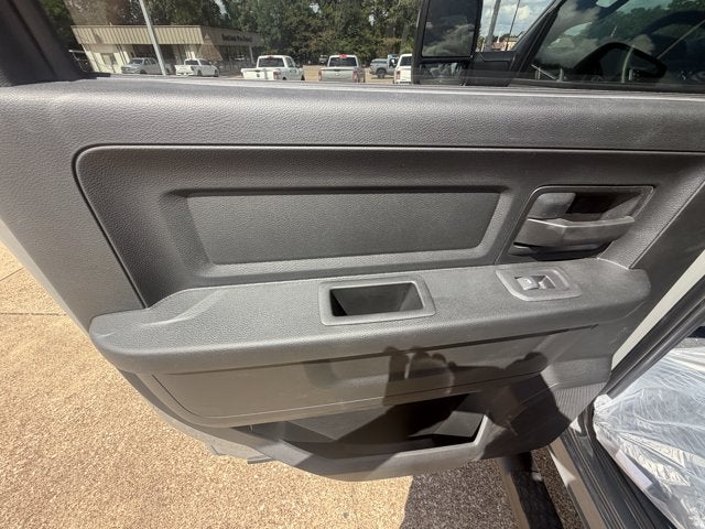 2026 RAM 2500 RAM 2500 TRADESMAN CREW CAB 4X4 6'4' BOX