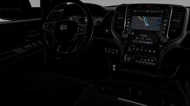 2026 RAM 2500 RAM 2500 TRADESMAN CREW CAB 4X4 6'4' BOX