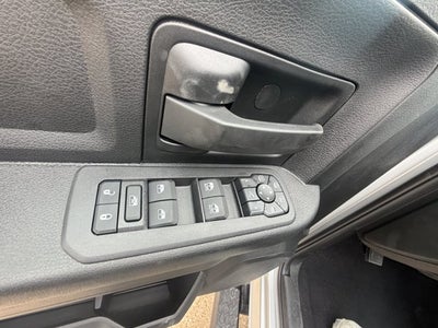 2026 RAM 2500 RAM 2500 BLACK EXPRESS CREW CAB 4X4 6'4' BOX