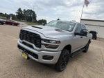 2026 RAM 2500 RAM 2500 BLACK EXPRESS CREW CAB 4X4 6'4' BOX