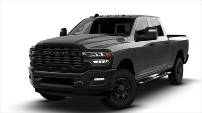 2027 RAM Ram 2500 RAM 2500 TRADESMAN CREW CAB 4X4 6'4' BOX