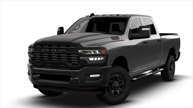 2027 RAM Ram 2500 RAM 2500 TRADESMAN CREW CAB 4X4 6'4' BOX