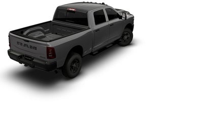 2027 RAM Ram 2500 RAM 2500 TRADESMAN CREW CAB 4X4 6'4' BOX