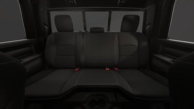 2027 RAM Ram 2500 RAM 2500 TRADESMAN CREW CAB 4X4 6'4' BOX