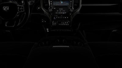2027 RAM Ram 2500 RAM 2500 TRADESMAN CREW CAB 4X4 6'4' BOX