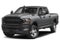 2024 RAM 2500 Tradesman Crew Cab 4x4 6'4' Box