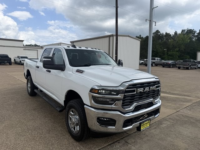 2025 RAM 2500 Tradesman 4X4 Crew Cab SWB's photo