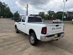 2025 RAM 2500 Tradesman Crew Cab 4x4 6'4' Box