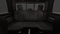 2027 RAM Ram 2500 RAM 2500 WARLOCK CREW CAB 4X4 6'4' BOX