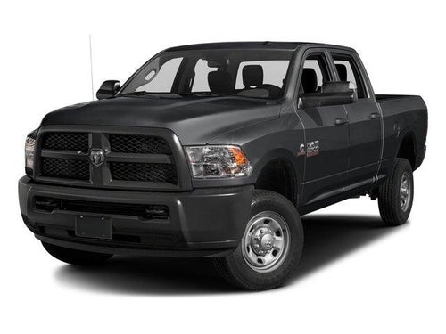 2016 RAM 2500 Tradesman