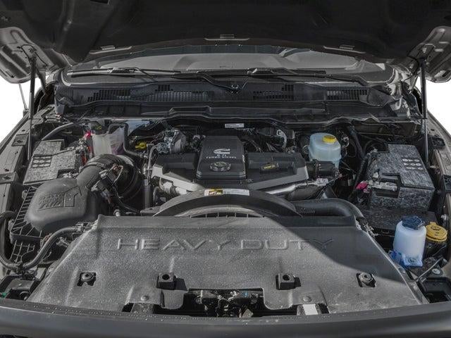 2016 RAM 2500 Tradesman