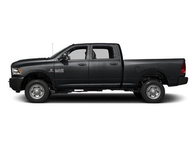 2016 RAM 2500 Tradesman