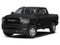 2021 RAM 2500 Tradesman Crew Cab 4x4 6'4' Box
