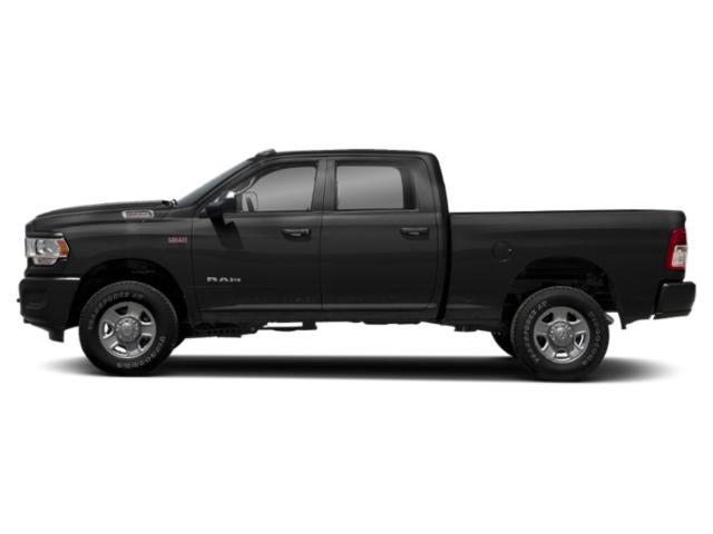 2021 RAM 2500 Tradesman Crew Cab 4x4 6'4' Box