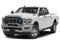 2026 RAM Ram 2500 RAM 2500 WARLOCK CREW CAB 4X4 6'4' BOX