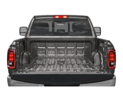 2026 RAM Ram 2500 RAM 2500 WARLOCK CREW CAB 4X4 6'4' BOX