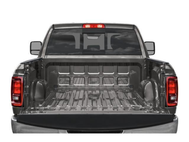 2026 RAM Ram 2500 RAM 2500 WARLOCK CREW CAB 4X4 6'4' BOX