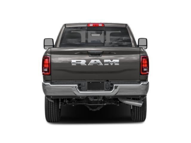 2026 RAM Ram 2500 RAM 2500 WARLOCK CREW CAB 4X4 6'4' BOX