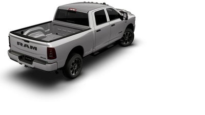 2027 RAM Ram 2500 RAM 2500 BLACK EXPRESS CREW CAB 4X4 6'4' BOX