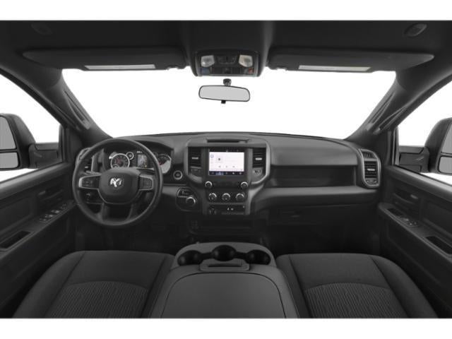 2023 RAM 2500 Tradesman Crew Cab 4x4 6'4' Box