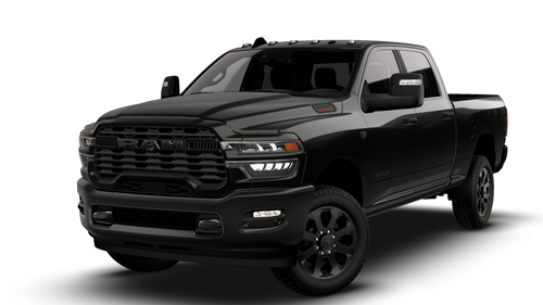 2027 RAM Ram 2500 RAM 2500 LONE STAR CREW CAB 4X4 6'4' BOX