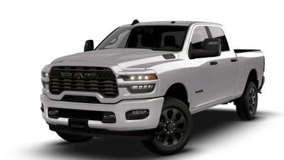 2026 RAM Ram 2500 RAM 2500 LONE STAR CREW CAB 4X4 6'4' BOX