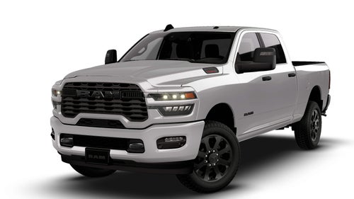 2026 RAM Ram 2500 RAM 2500 LONE STAR CREW CAB 4X4 6'4' BOX