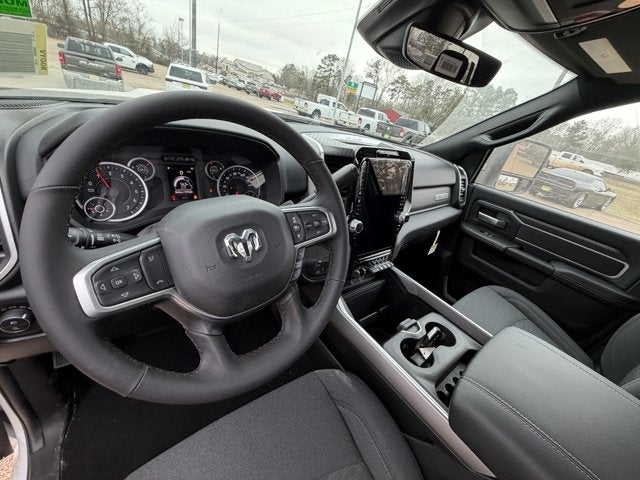 2026 RAM Ram 2500 RAM 2500 LONE STAR CREW CAB 4X4 6'4' BOX