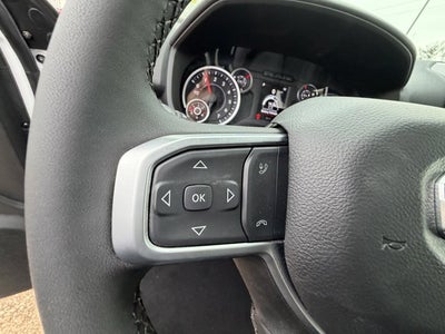 2026 RAM Ram 2500 RAM 2500 LONE STAR CREW CAB 4X4 6'4' BOX