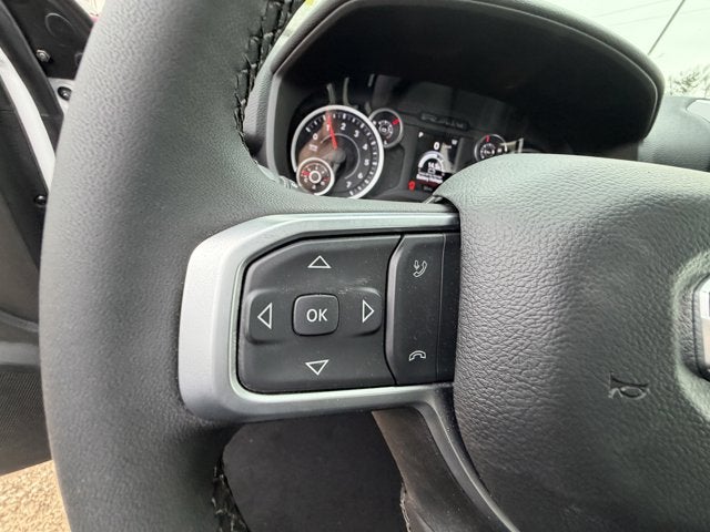 2026 RAM Ram 2500 RAM 2500 LONE STAR CREW CAB 4X4 6'4' BOX