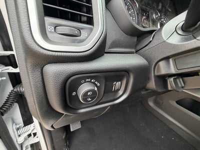 2026 RAM Ram 2500 RAM 2500 LONE STAR CREW CAB 4X4 6'4' BOX