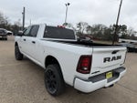 2026 RAM Ram 2500 RAM 2500 LONE STAR CREW CAB 4X4 6'4' BOX