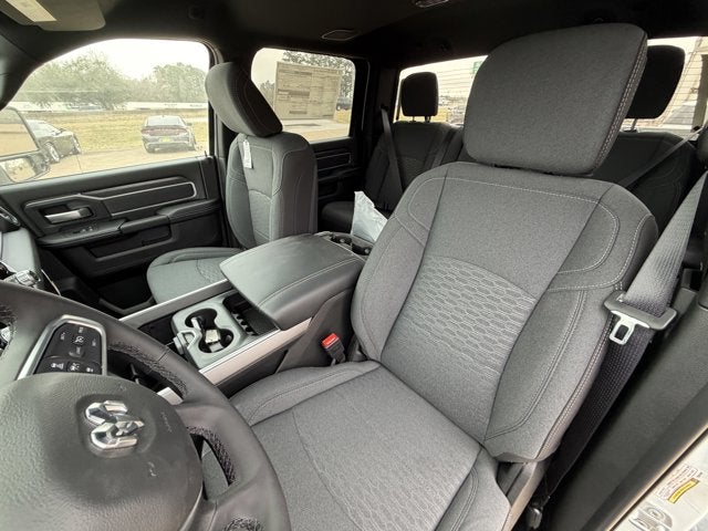 2026 RAM Ram 2500 RAM 2500 LONE STAR CREW CAB 4X4 6'4' BOX