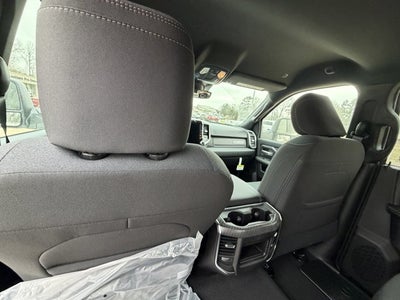 2026 RAM Ram 2500 RAM 2500 LONE STAR CREW CAB 4X4 6'4' BOX