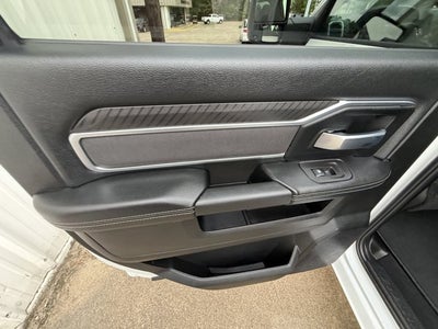 2027 RAM Ram 2500 RAM 2500 LONE STAR CREW CAB 4X4 6'4' BOX