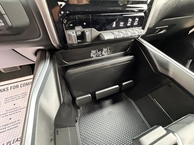 2027 RAM Ram 2500 RAM 2500 LONE STAR CREW CAB 4X4 6'4' BOX