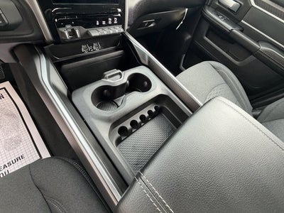 2027 RAM Ram 2500 RAM 2500 LONE STAR CREW CAB 4X4 6'4' BOX