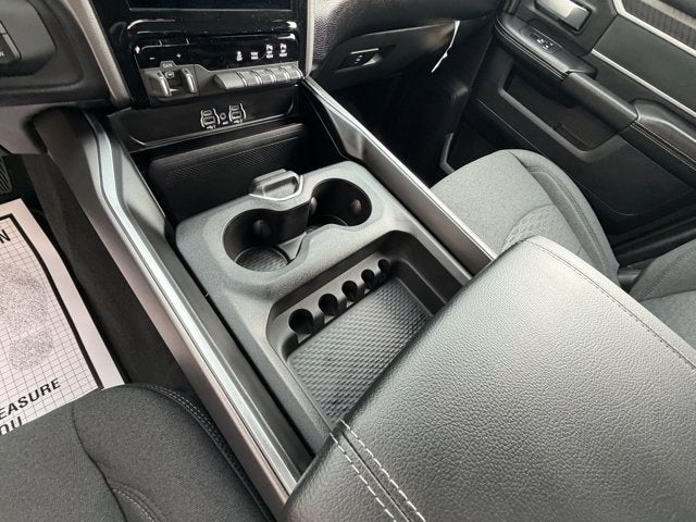 2027 RAM Ram 2500 RAM 2500 LONE STAR CREW CAB 4X4 6'4' BOX