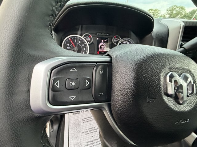 2027 RAM Ram 2500 RAM 2500 LONE STAR CREW CAB 4X4 6'4' BOX