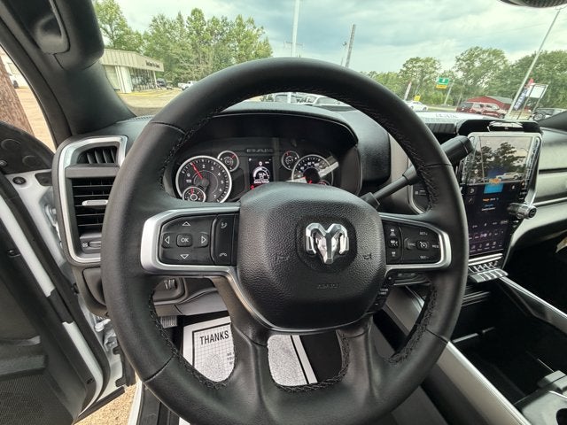 2027 RAM Ram 2500 RAM 2500 LONE STAR CREW CAB 4X4 6'4' BOX