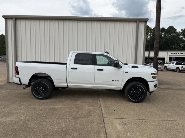 2027 RAM Ram 2500 RAM 2500 LONE STAR CREW CAB 4X4 6'4' BOX