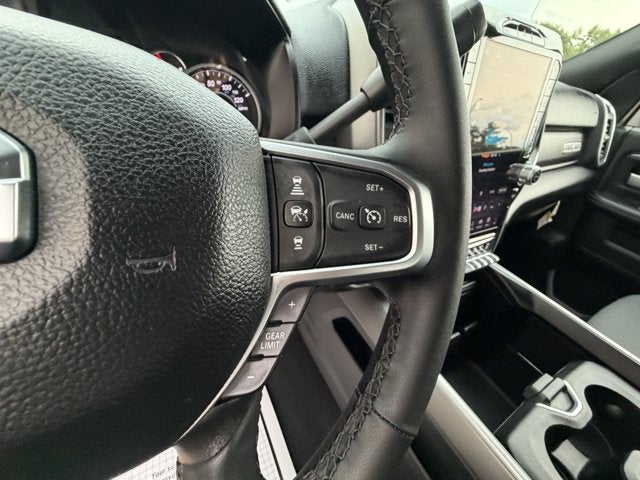 2027 RAM Ram 2500 RAM 2500 LONE STAR CREW CAB 4X4 6'4' BOX