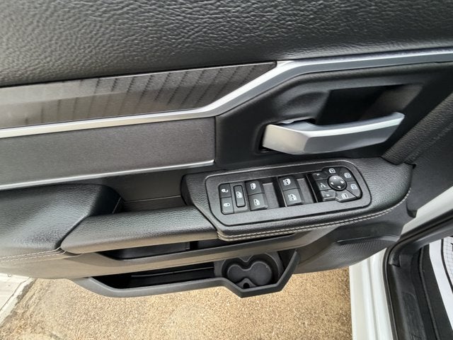 2027 RAM Ram 2500 RAM 2500 LONE STAR CREW CAB 4X4 6'4' BOX
