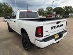 2027 RAM Ram 2500 RAM 2500 LONE STAR CREW CAB 4X4 6'4' BOX