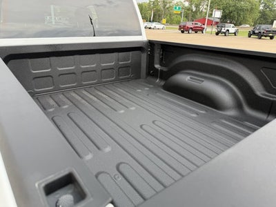 2027 RAM Ram 2500 RAM 2500 LONE STAR CREW CAB 4X4 6'4' BOX