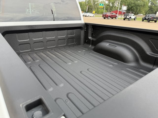 2027 RAM Ram 2500 RAM 2500 LONE STAR CREW CAB 4X4 6'4' BOX