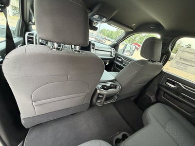 2027 RAM Ram 2500 RAM 2500 LONE STAR CREW CAB 4X4 6'4' BOX