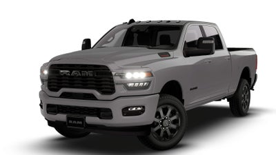 2026 RAM Ram 2500 RAM 2500 LONE STAR CREW CAB 4X4 6'4' BOX