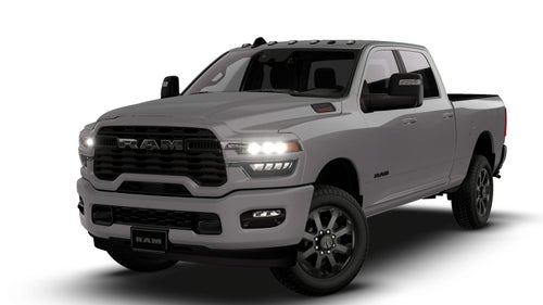 2026 RAM Ram 2500 RAM 2500 LONE STAR CREW CAB 4X4 6'4' BOX